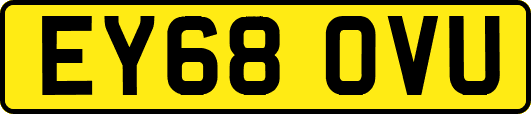 EY68OVU