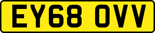 EY68OVV