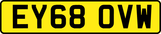 EY68OVW