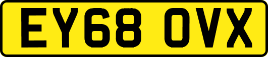 EY68OVX