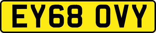 EY68OVY