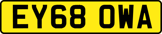 EY68OWA