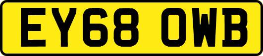 EY68OWB