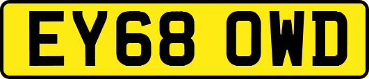 EY68OWD