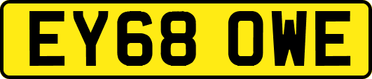 EY68OWE