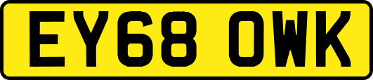 EY68OWK