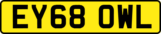 EY68OWL