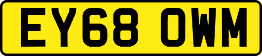 EY68OWM