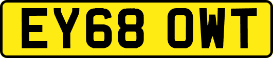 EY68OWT