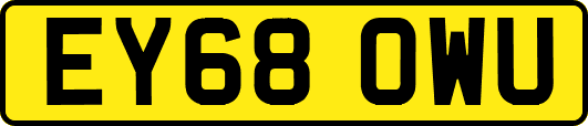 EY68OWU