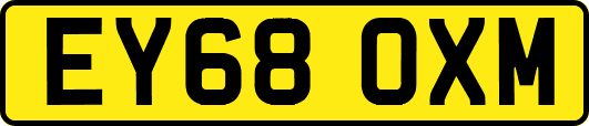 EY68OXM