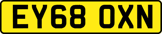 EY68OXN