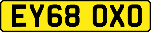 EY68OXO