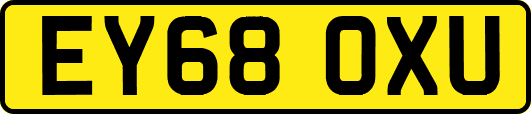 EY68OXU