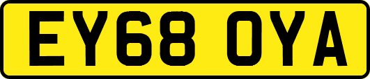 EY68OYA