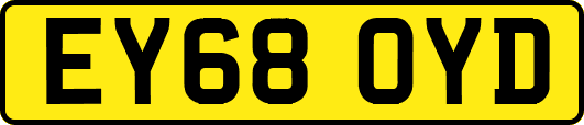 EY68OYD