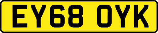 EY68OYK