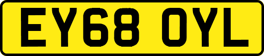 EY68OYL