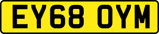 EY68OYM