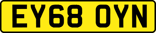 EY68OYN