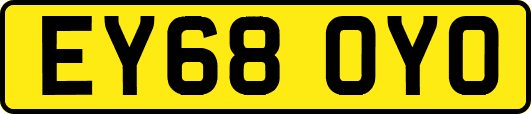 EY68OYO