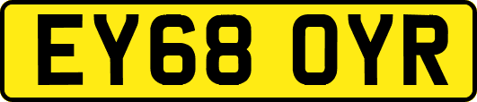 EY68OYR