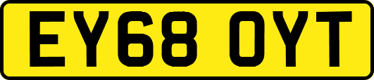 EY68OYT
