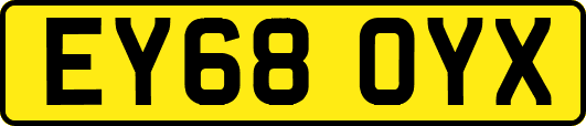 EY68OYX