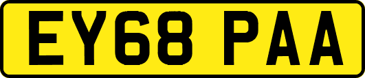 EY68PAA