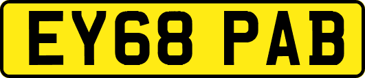 EY68PAB