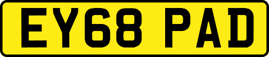 EY68PAD
