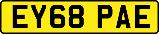 EY68PAE