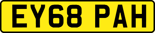 EY68PAH