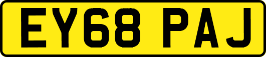 EY68PAJ