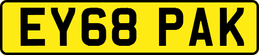 EY68PAK