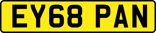 EY68PAN