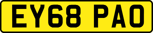 EY68PAO