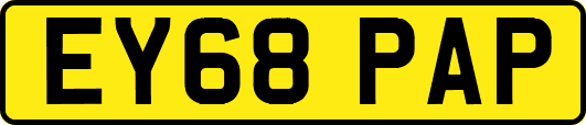EY68PAP