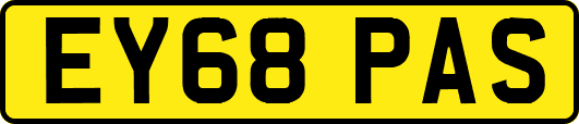 EY68PAS