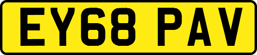 EY68PAV