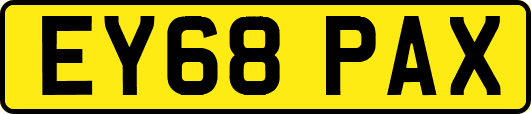 EY68PAX