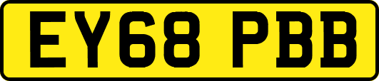 EY68PBB