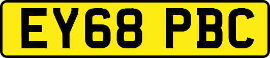 EY68PBC