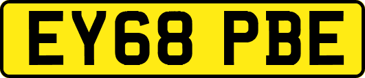 EY68PBE