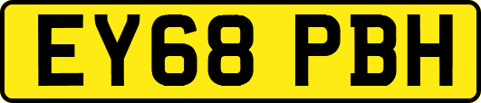 EY68PBH