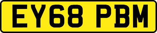 EY68PBM