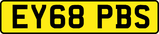 EY68PBS