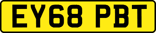 EY68PBT