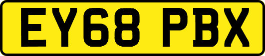 EY68PBX