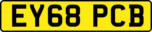 EY68PCB
